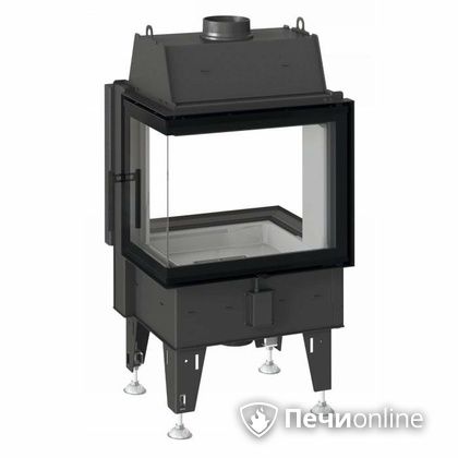 Каминная топка Bef Home Twin 7 CP-CP в Ноябрьске